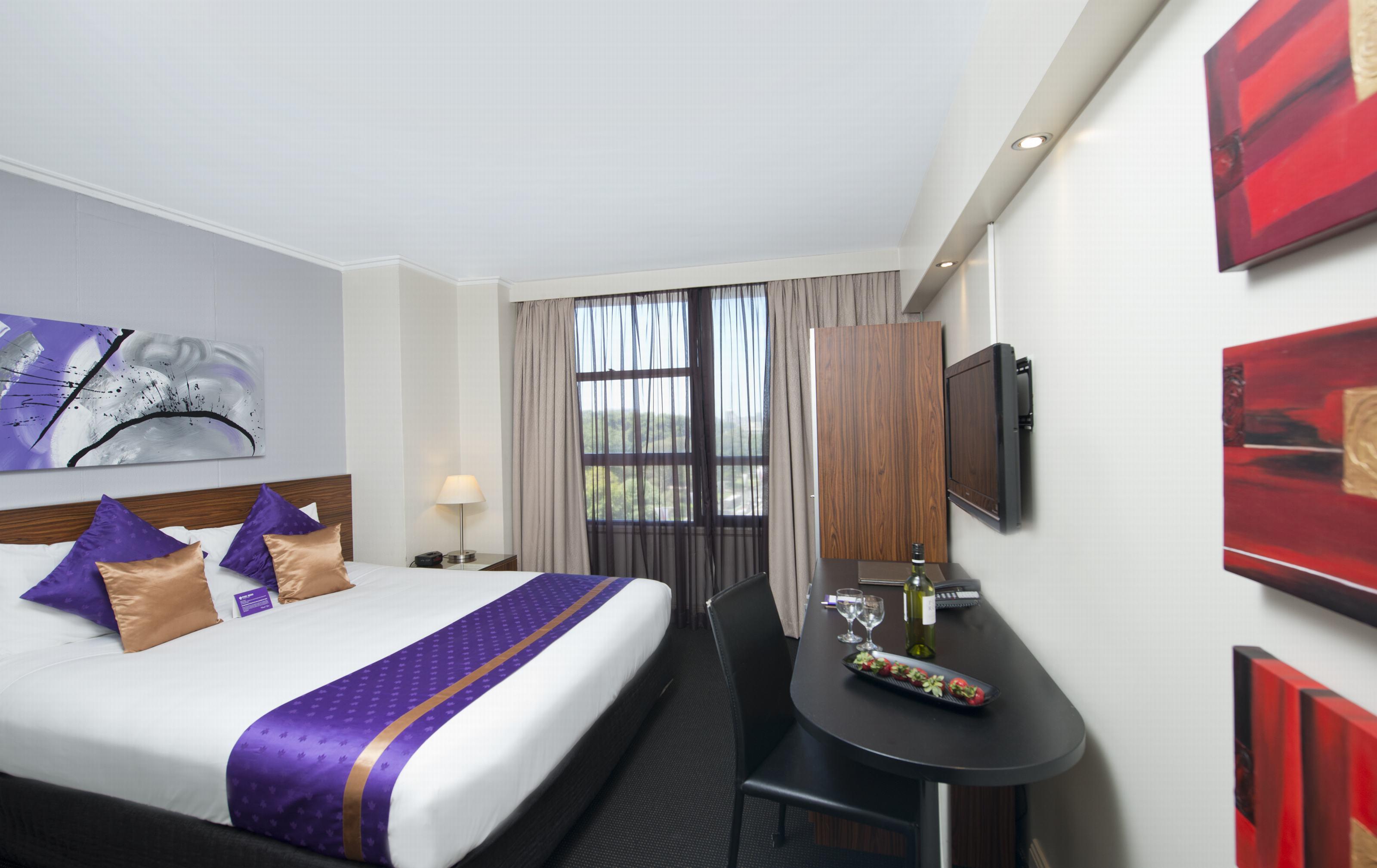 Park Regis City Centre