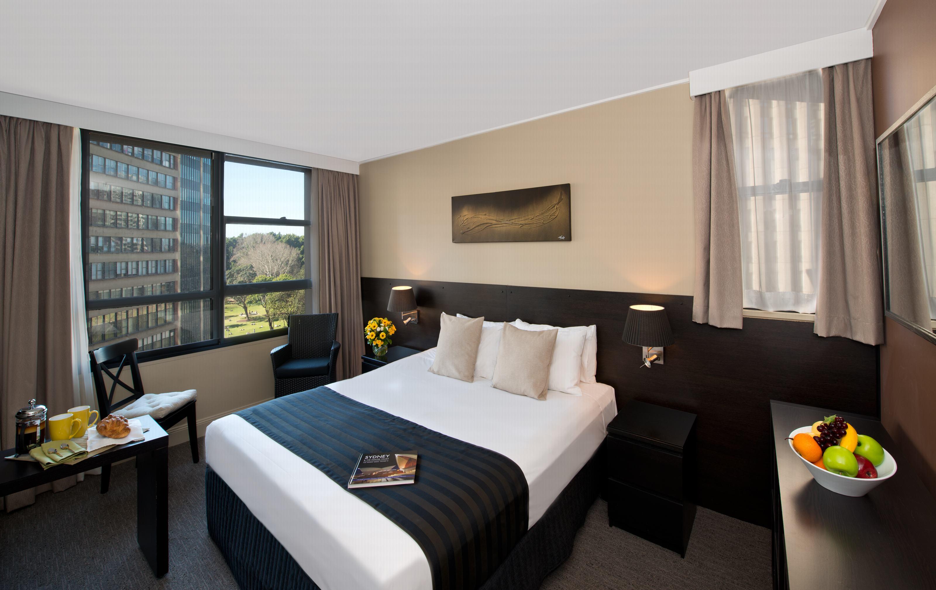 Park Regis City Centre