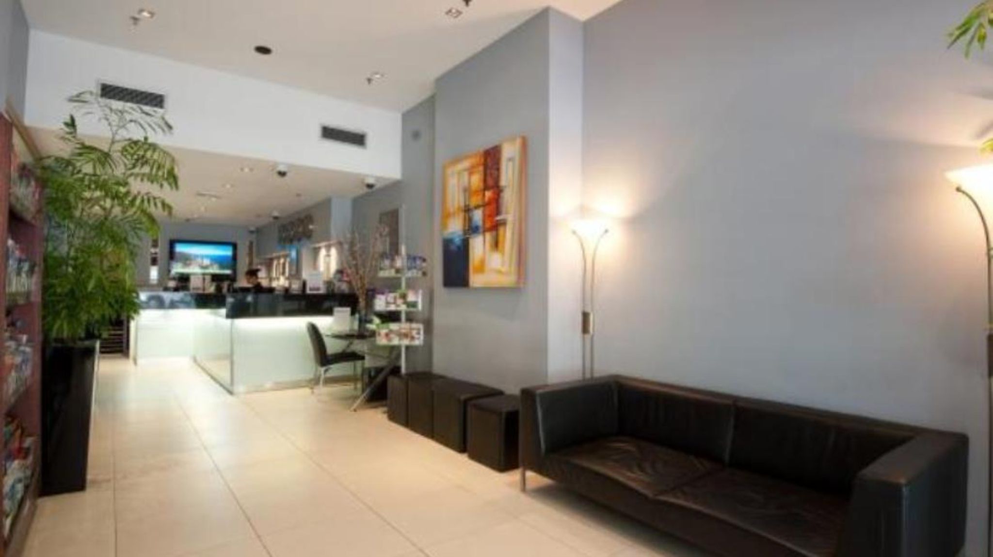 Park Regis City Centre