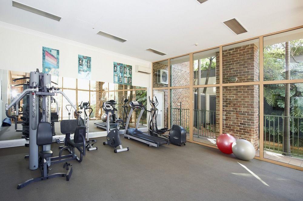 Nesuto Pennant Hills Sydney Apartment Hotel