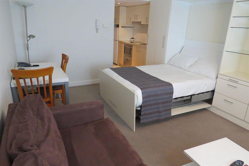 Nesuto Pennant Hills Sydney Apartment Hotel