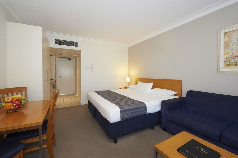 Nesuto Pennant Hills Sydney Apartment Hotel