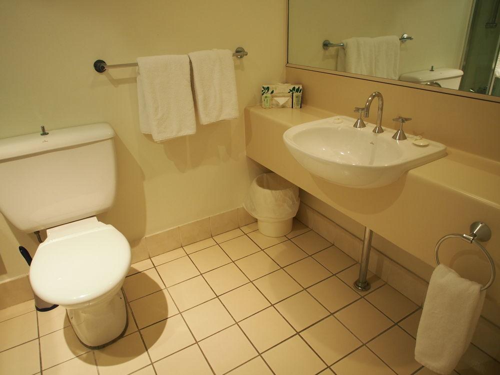 Nesuto Pennant Hills Sydney Apartment Hotel
