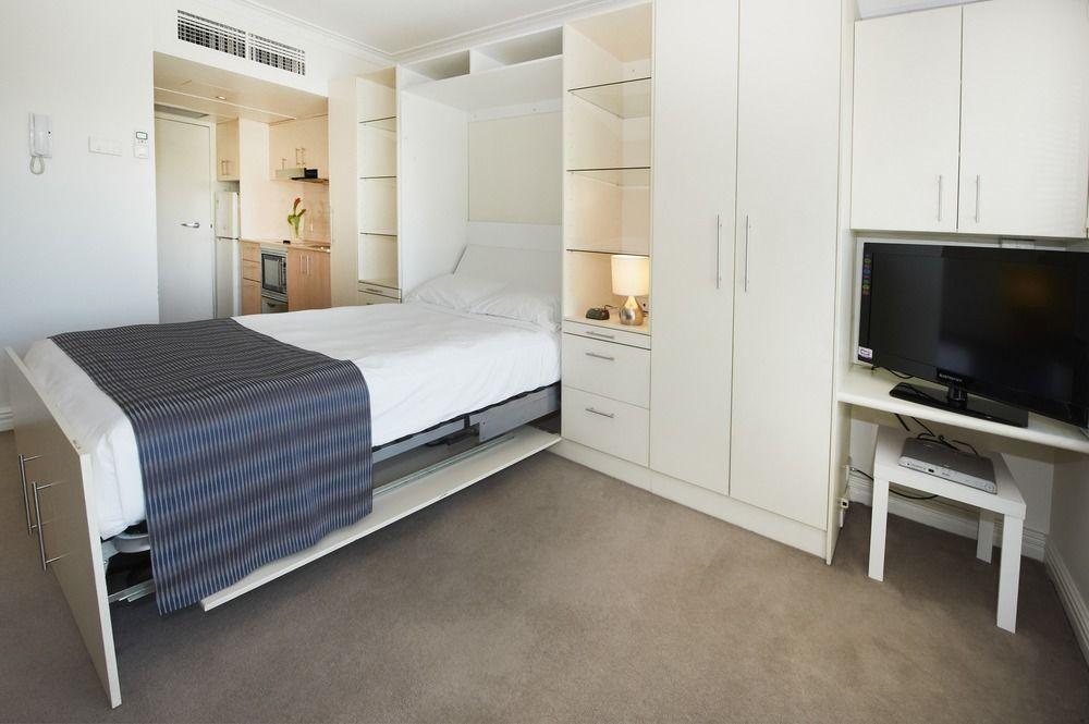Nesuto Pennant Hills Sydney Apartment Hotel