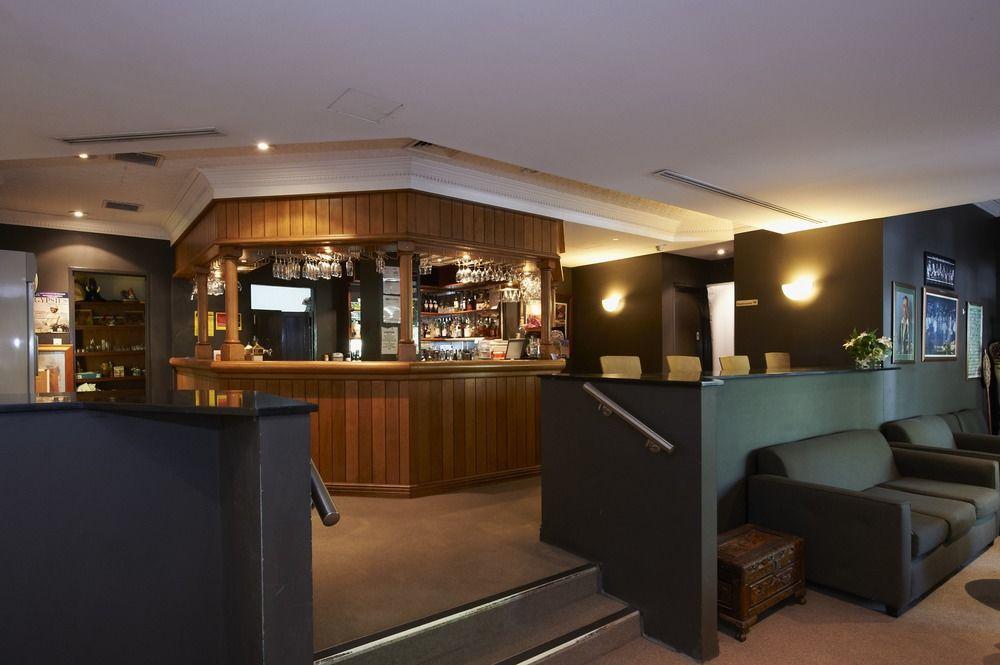 Nesuto Pennant Hills Sydney Apartment Hotel