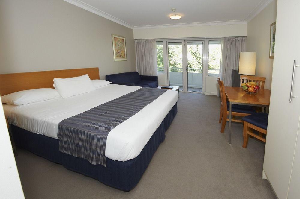 Nesuto Pennant Hills Sydney Apartment Hotel