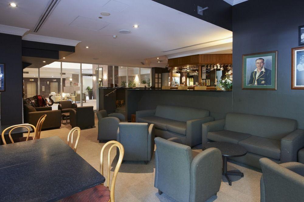 Nesuto Pennant Hills Sydney Apartment Hotel