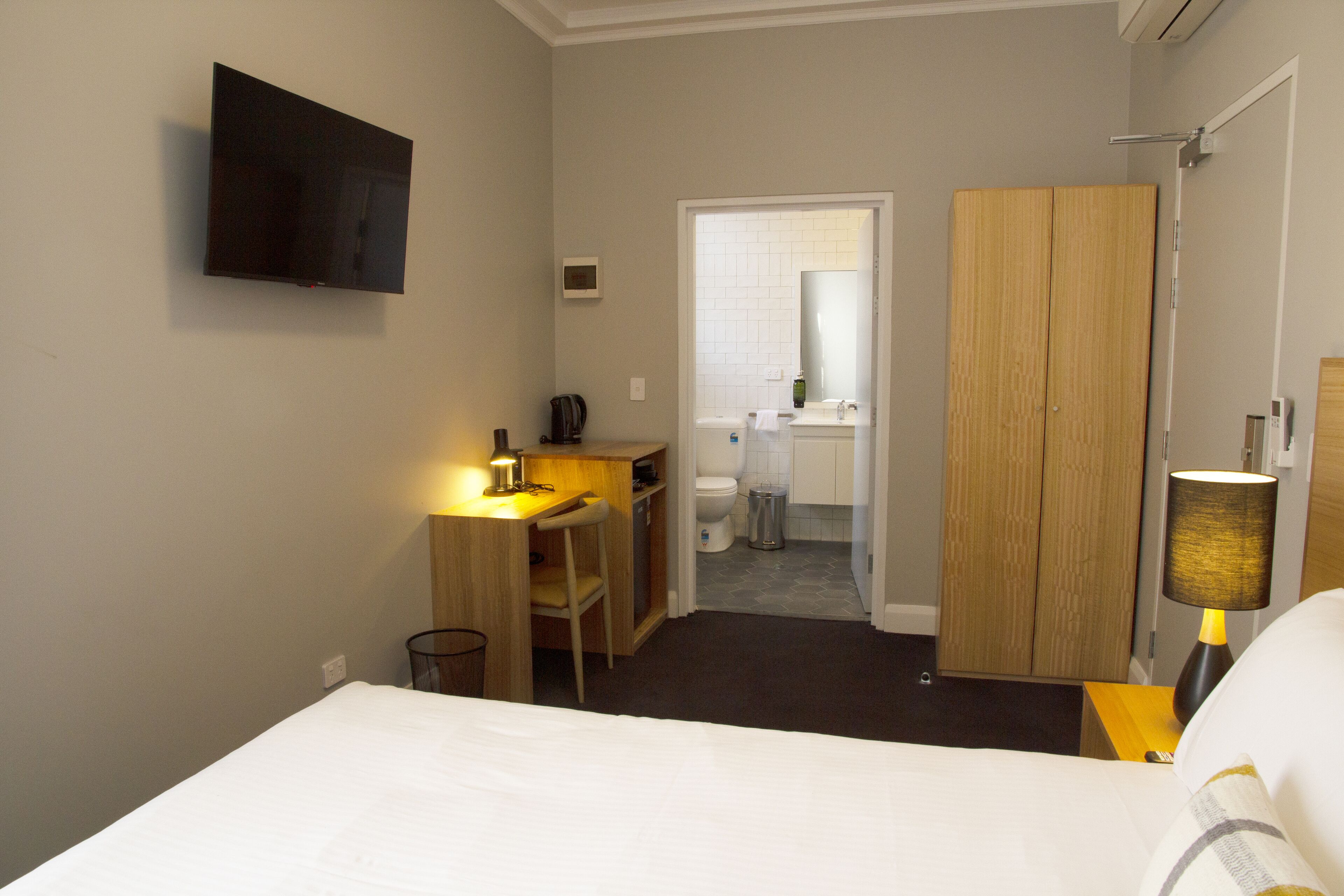 Penshurst Hotel
