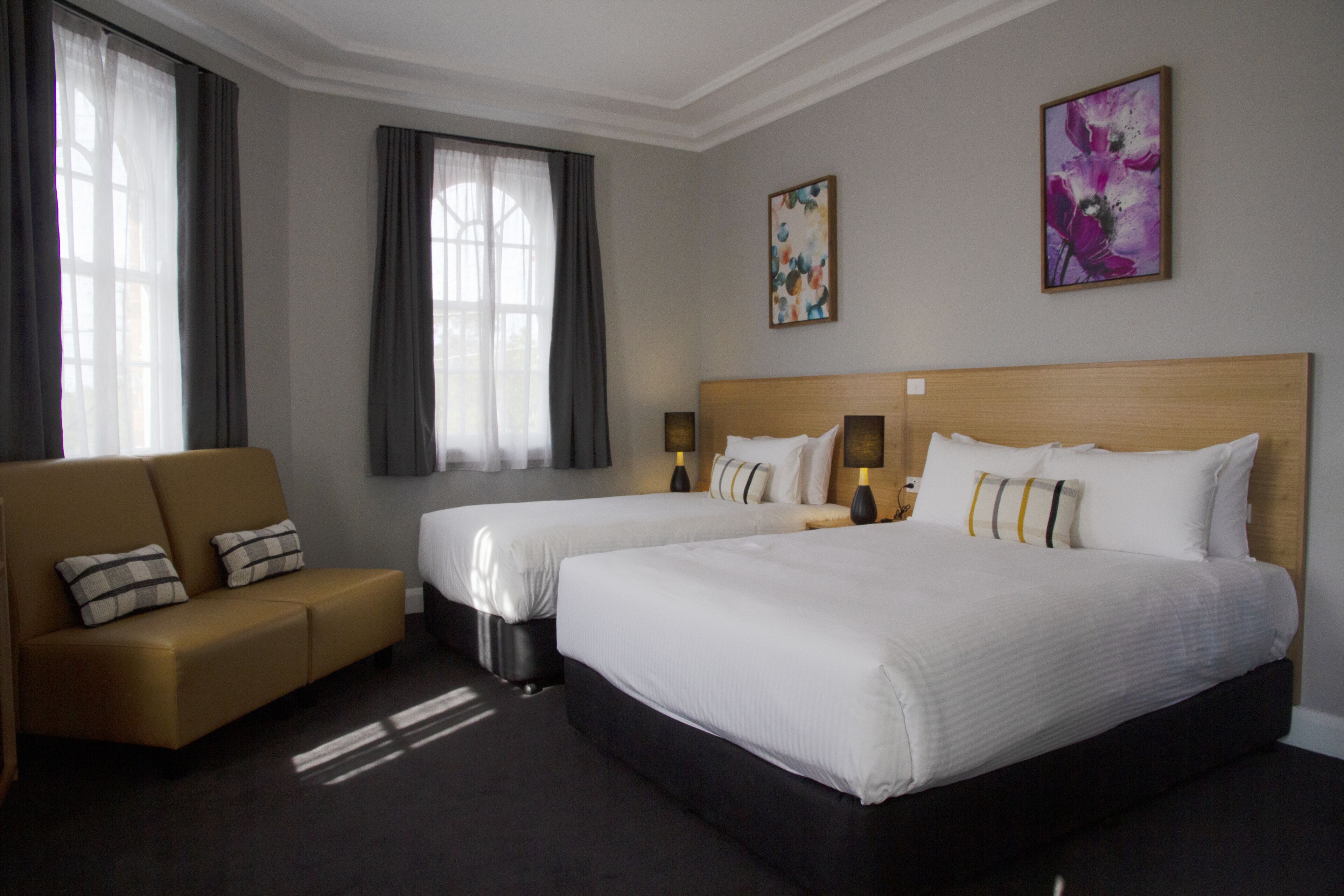 Penshurst Hotel