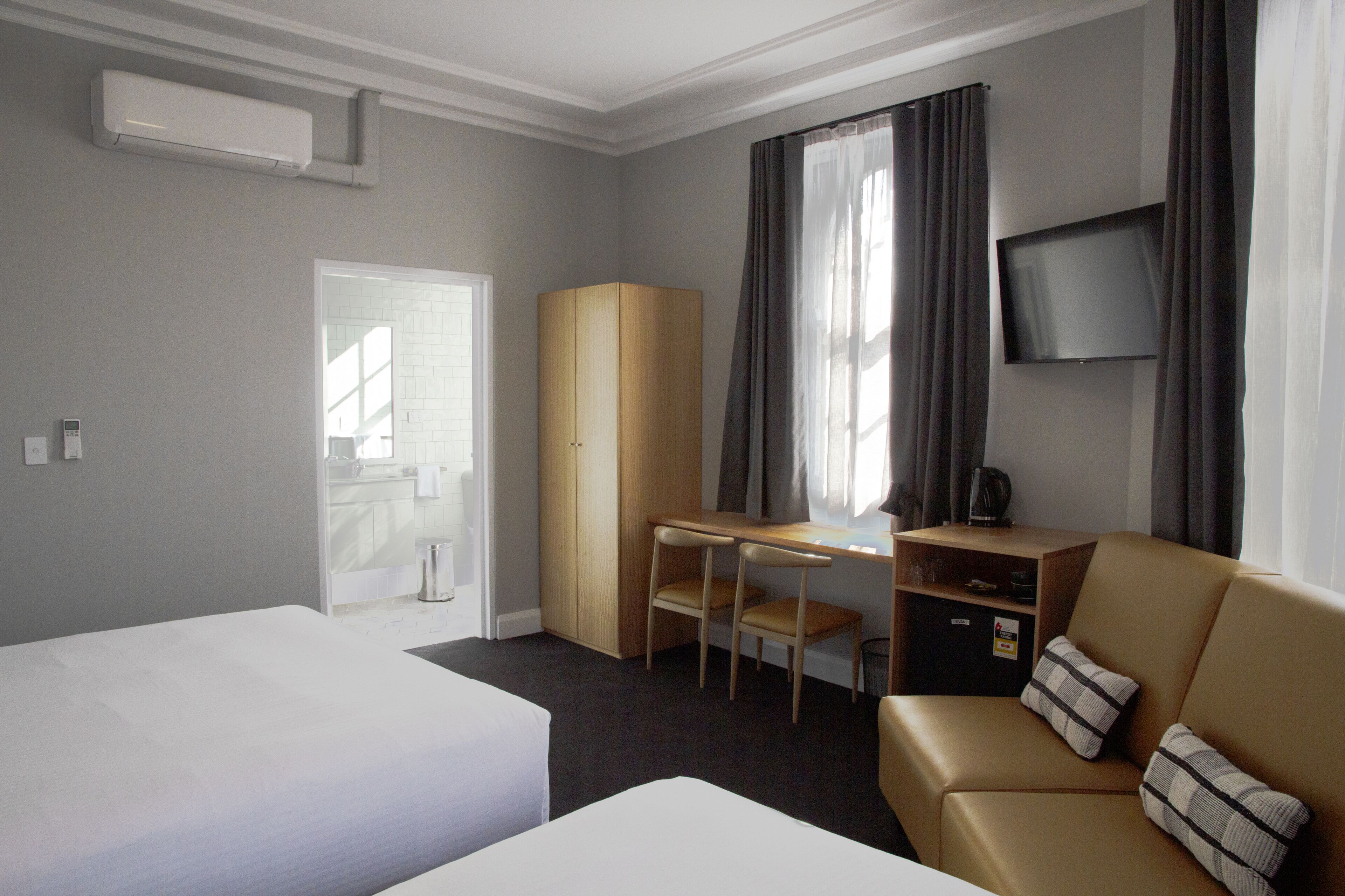 Penshurst Hotel