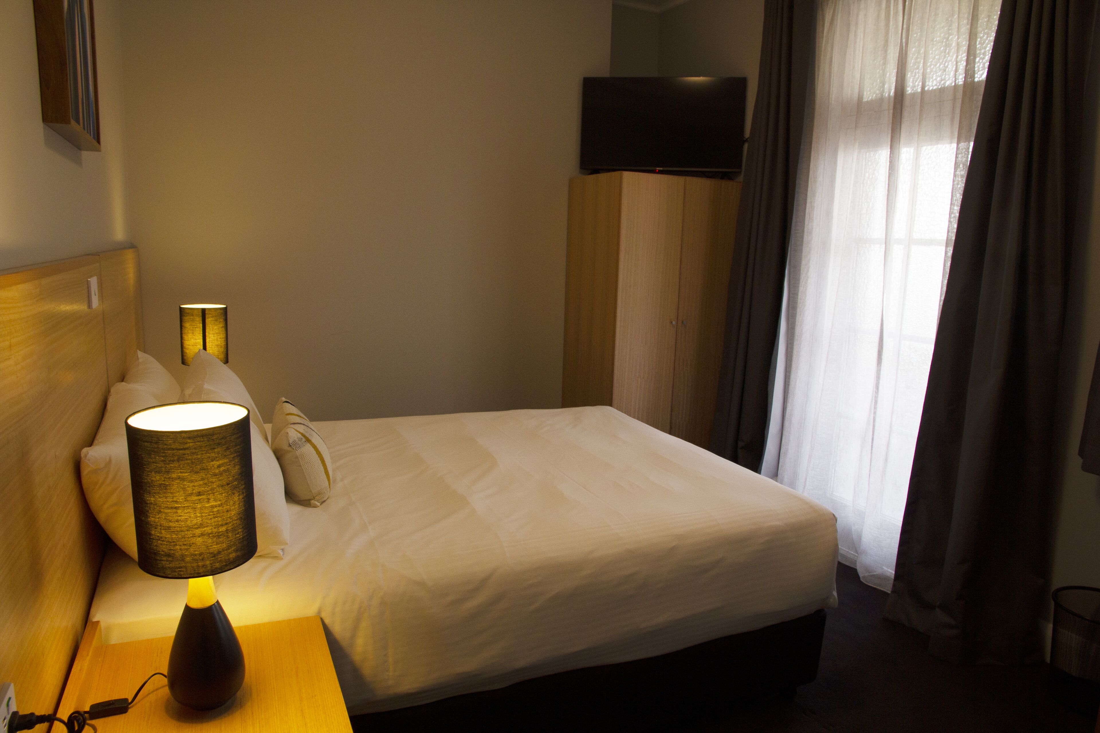 Penshurst Hotel
