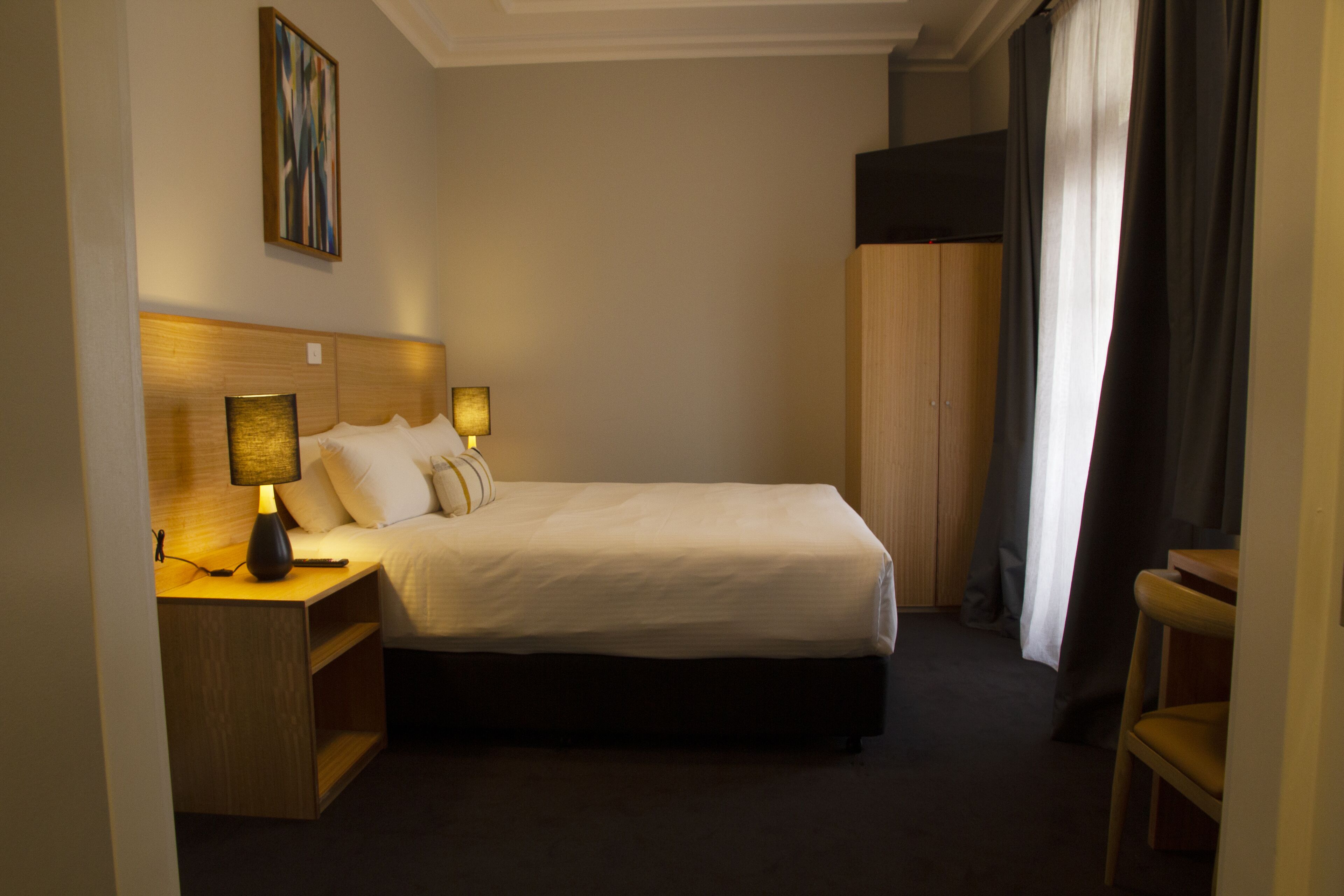 Penshurst Hotel
