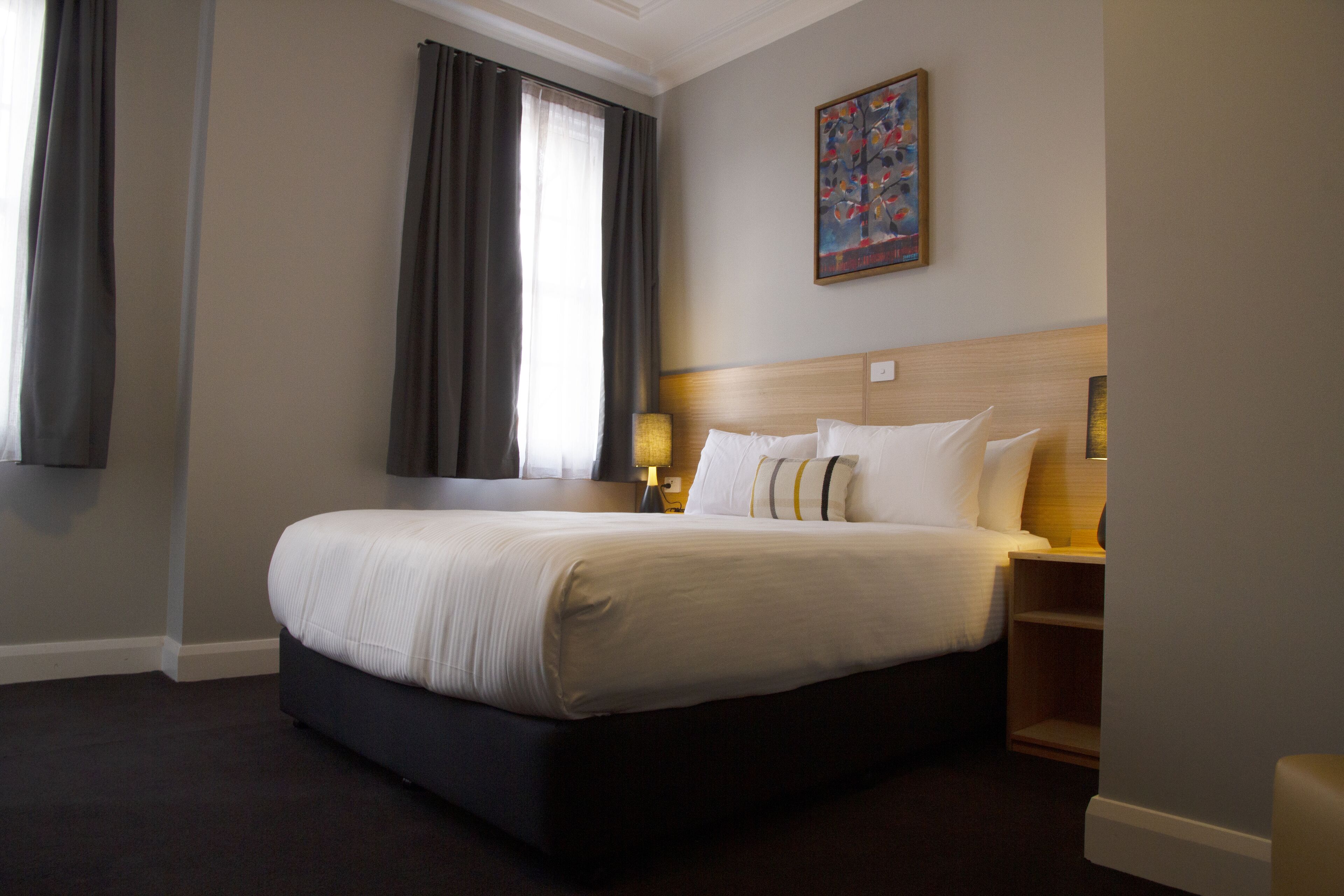 Penshurst Hotel