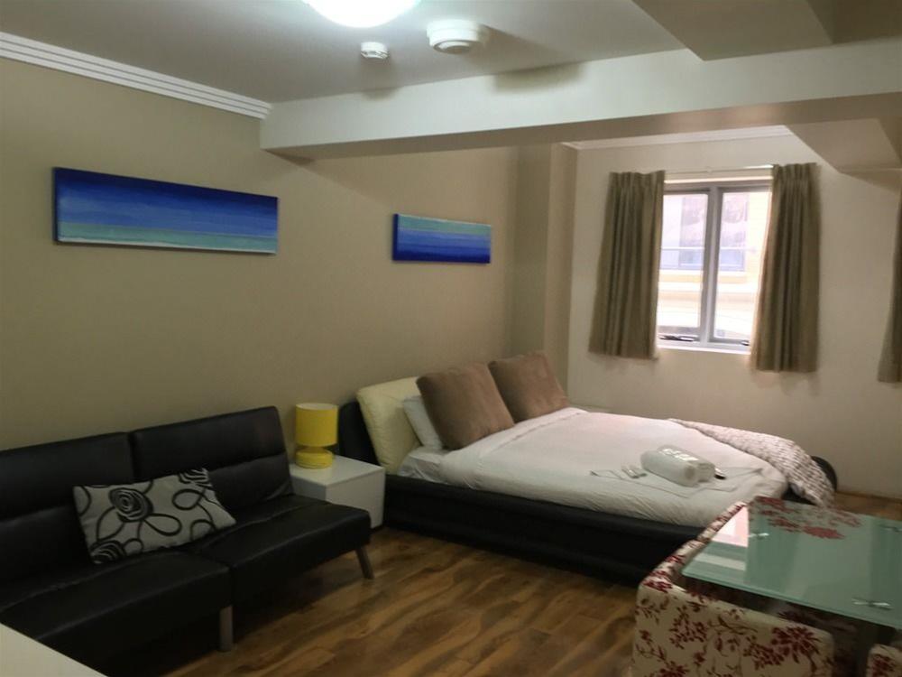 Sydney RiseOn Hotel