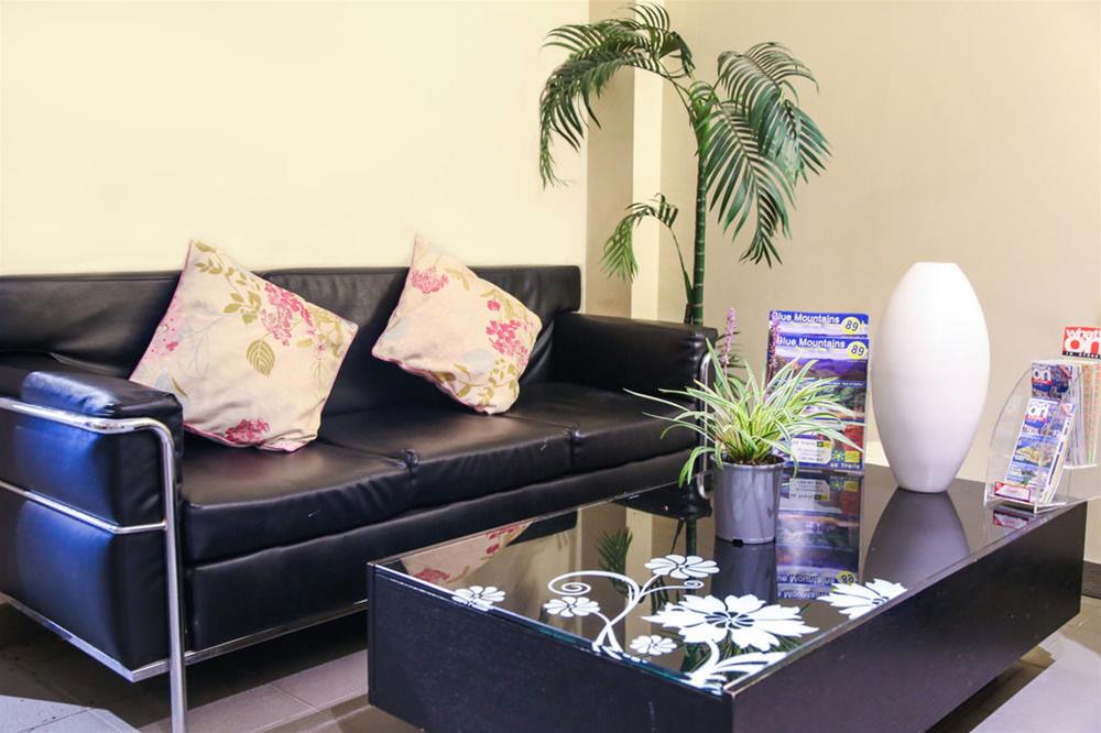 Sydney RiseOn Hotel