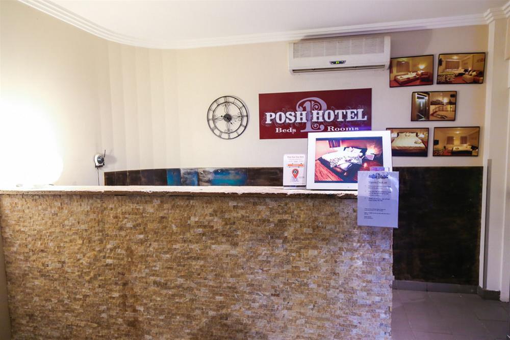 Sydney RiseOn Hotel