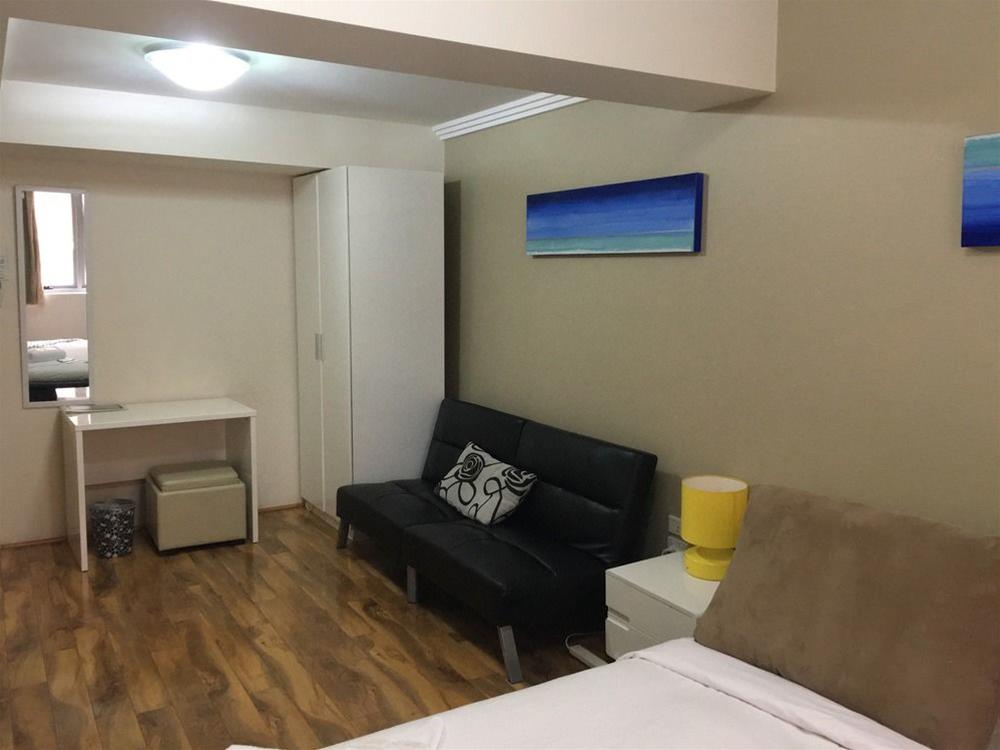 Sydney RiseOn Hotel