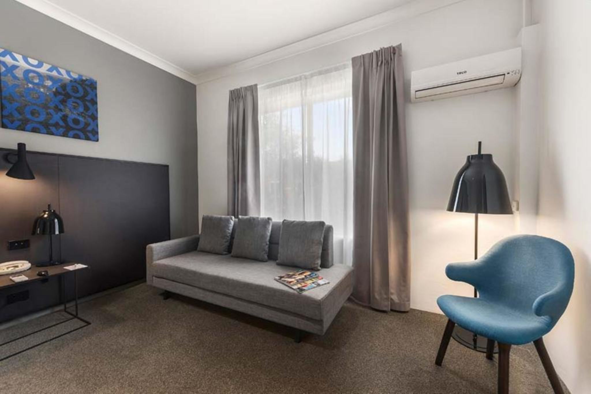Quality Hotel CKS Sydney Airport