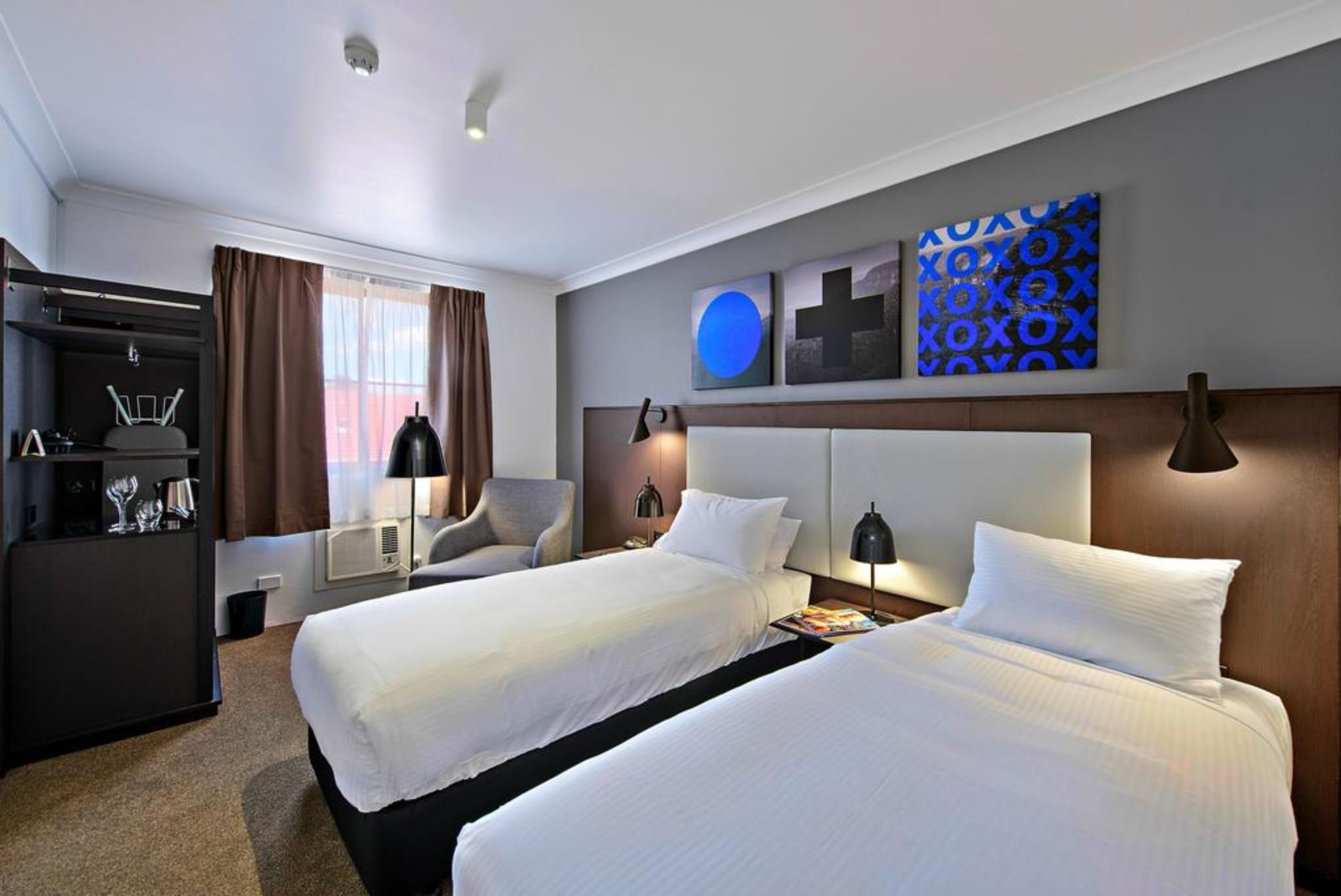 Quality Hotel CKS Sydney Airport