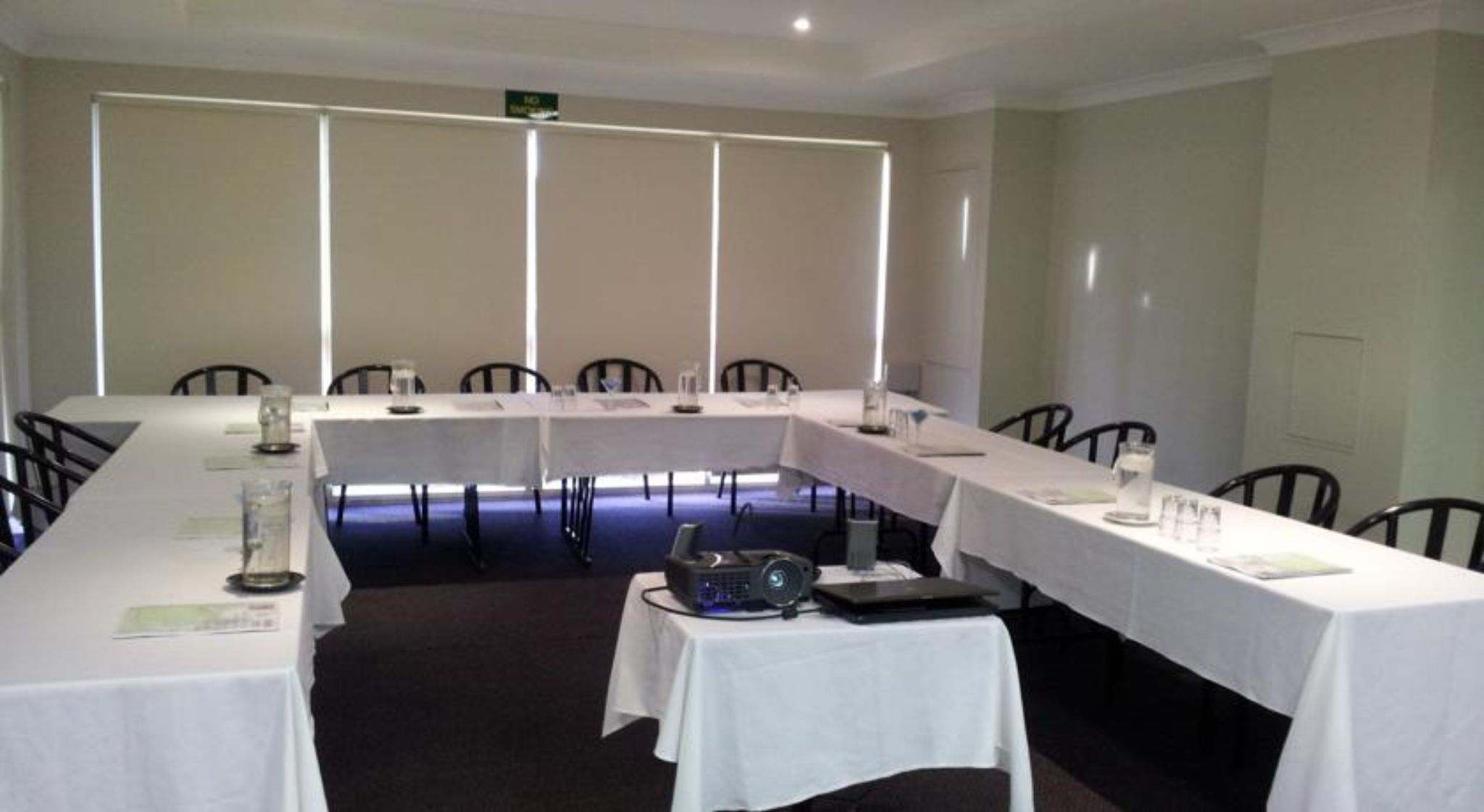 Quality Hotel CKS Sydney Airport