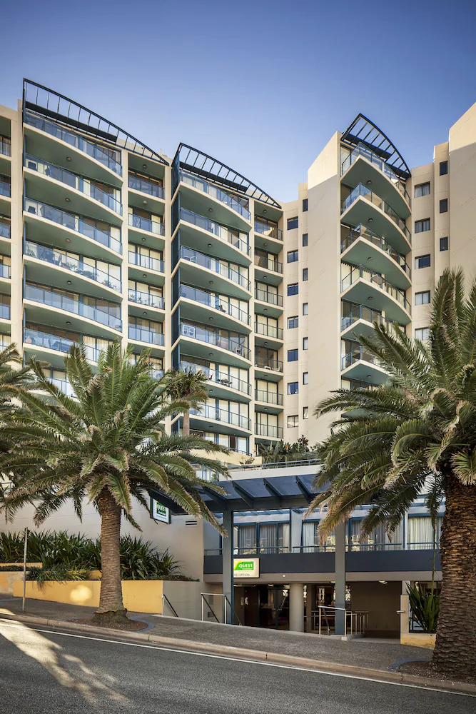 Quest Cronulla Beach