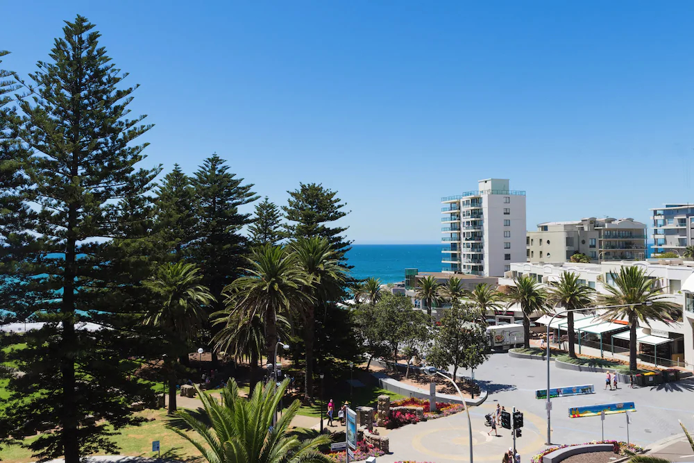 Quest Cronulla Beach
