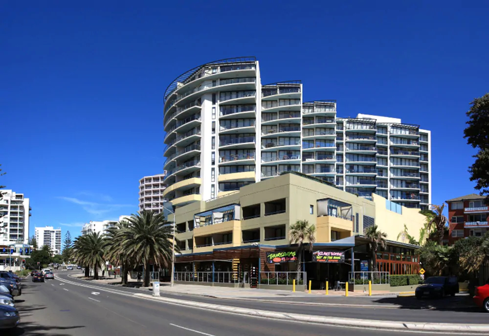 Quest Cronulla Beach