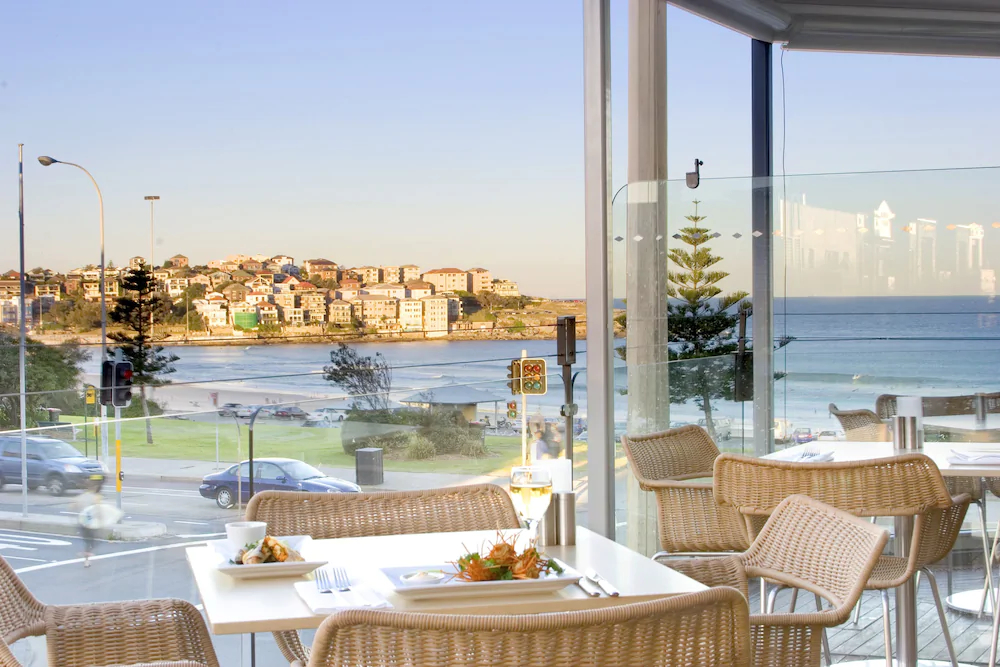 Ravesi's Sydney