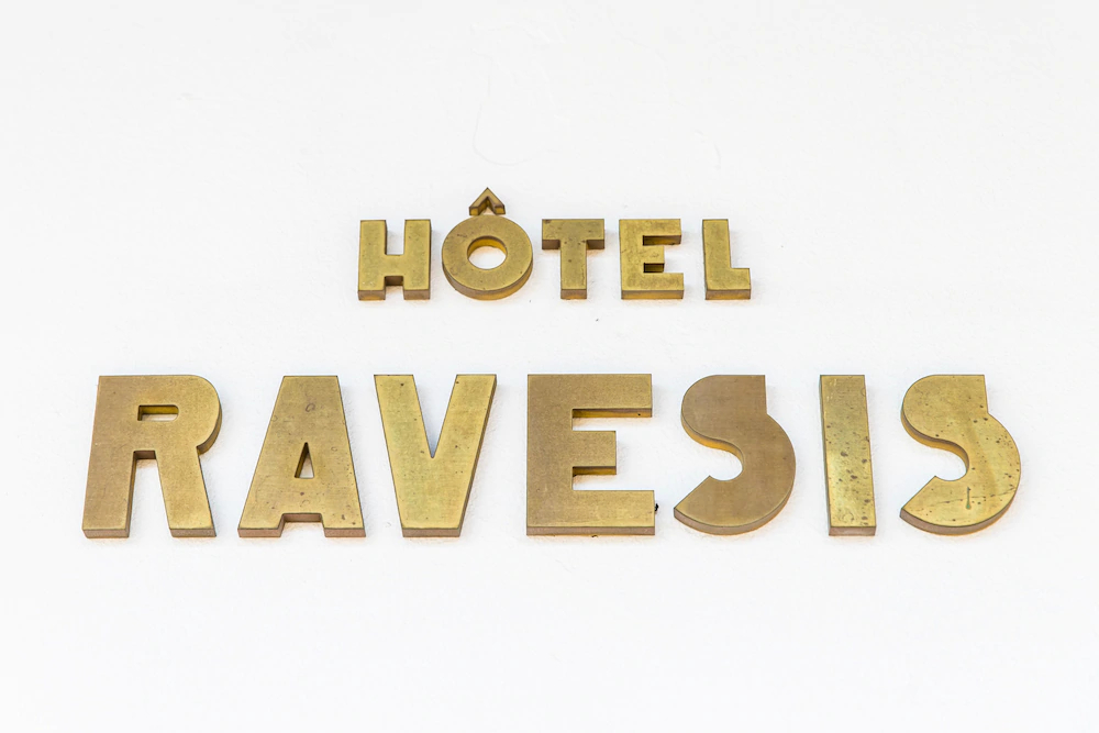 Ravesi's Sydney