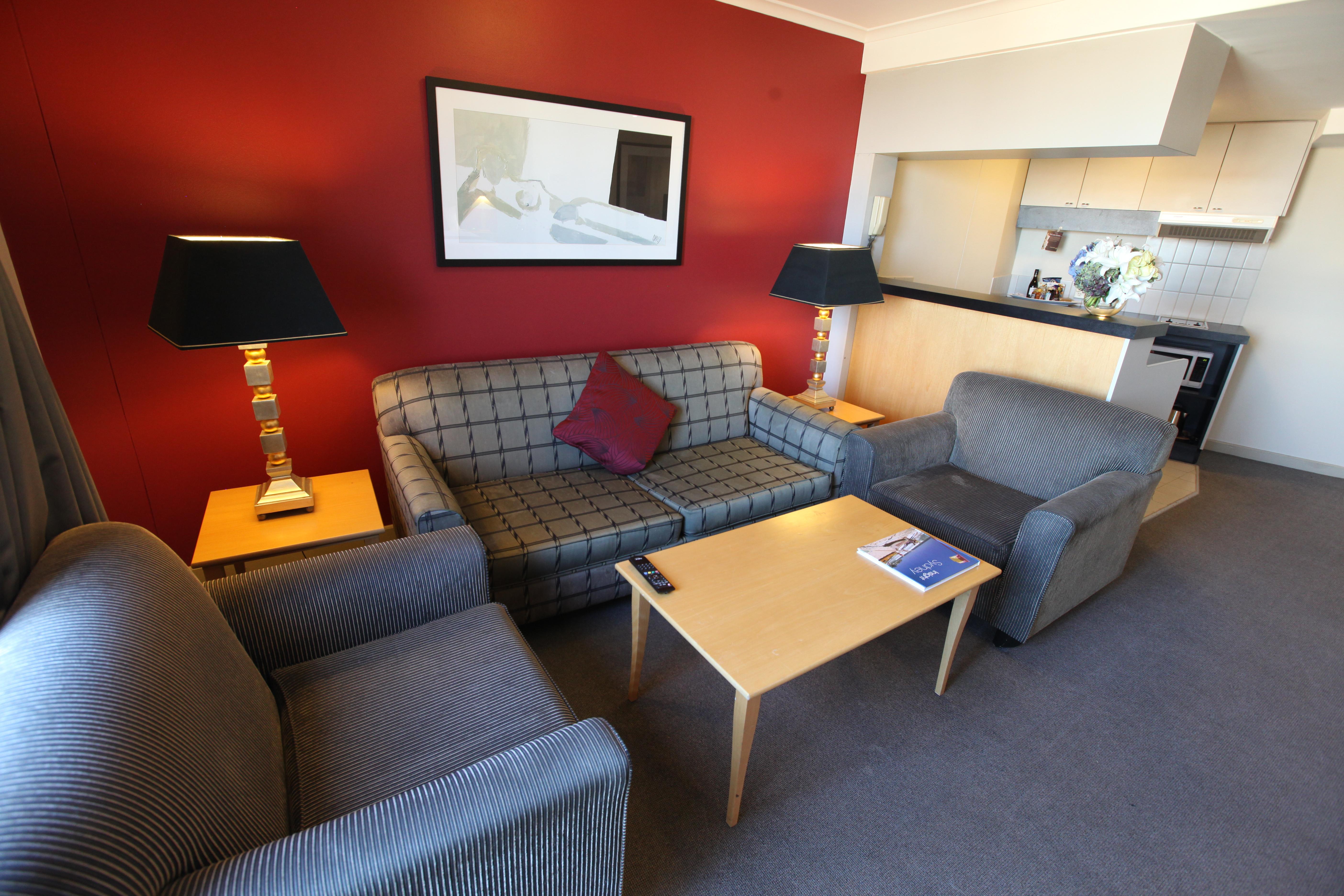 Rendezvous Hotel Sydney the Rocks