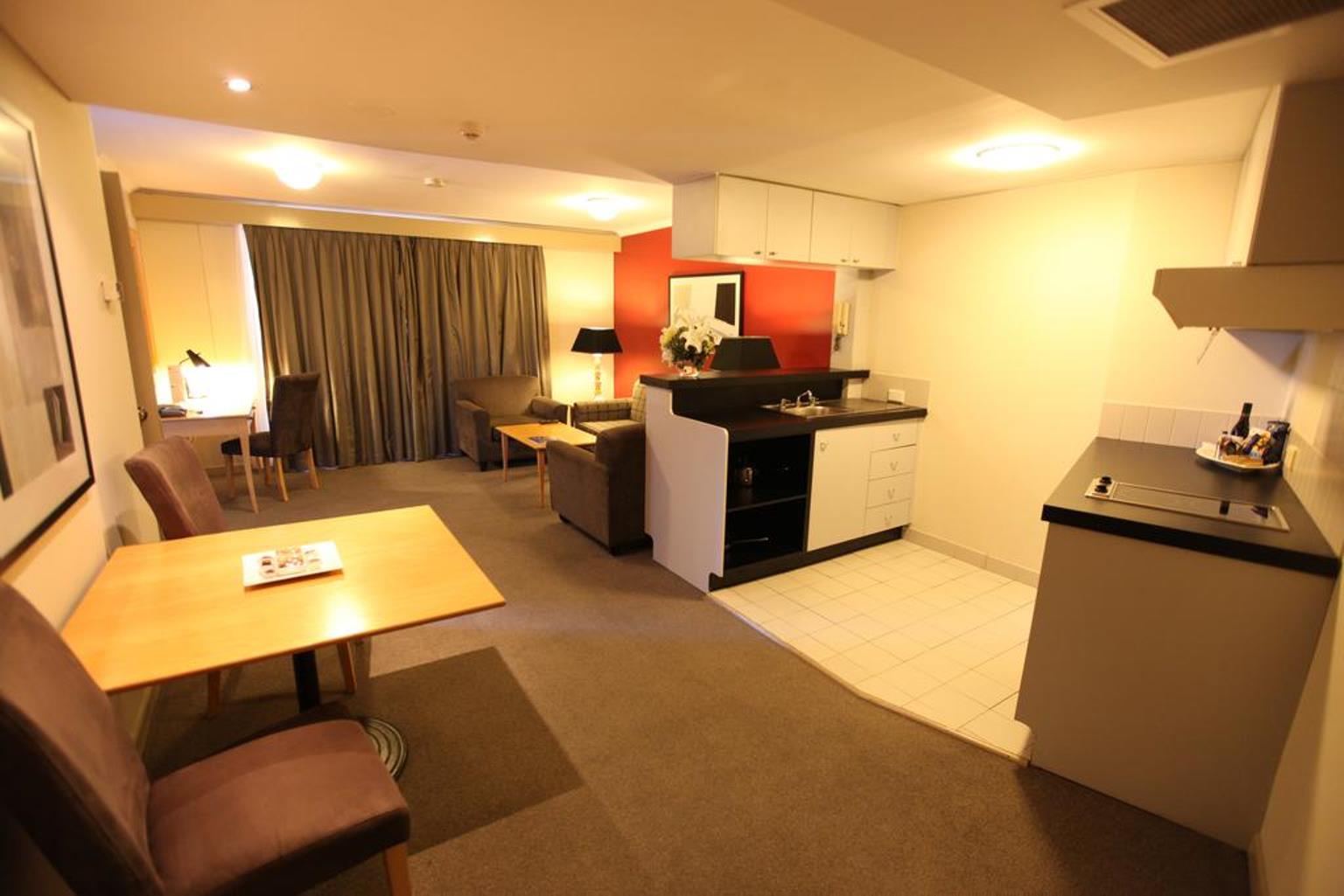Rendezvous Hotel Sydney the Rocks