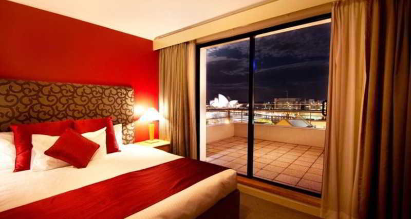 Rendezvous Hotel Sydney the Rocks