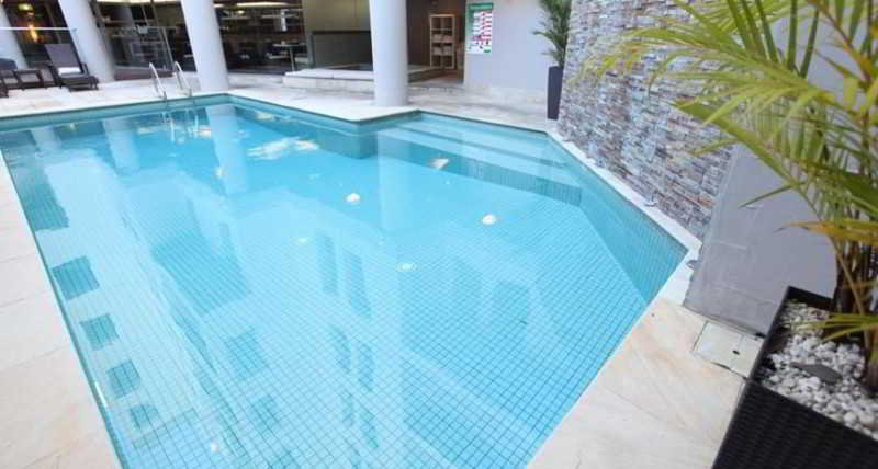 Rendezvous Hotel Sydney the Rocks