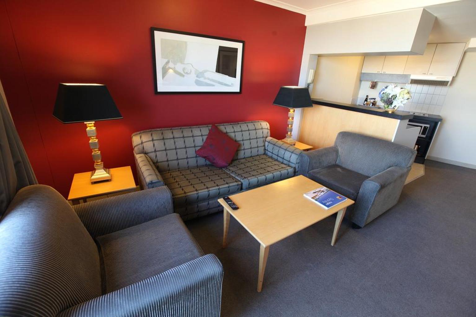 Rendezvous Hotel Sydney the Rocks