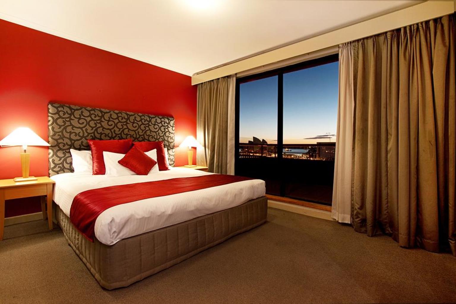 Rendezvous Hotel Sydney the Rocks