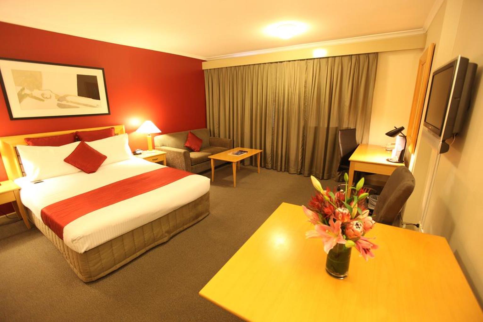Rendezvous Hotel Sydney the Rocks