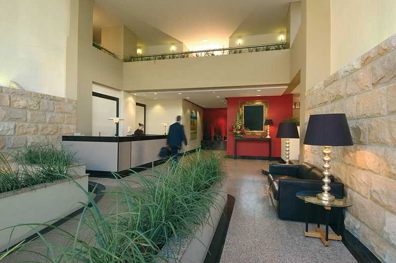 Rendezvous Hotel Sydney the Rocks