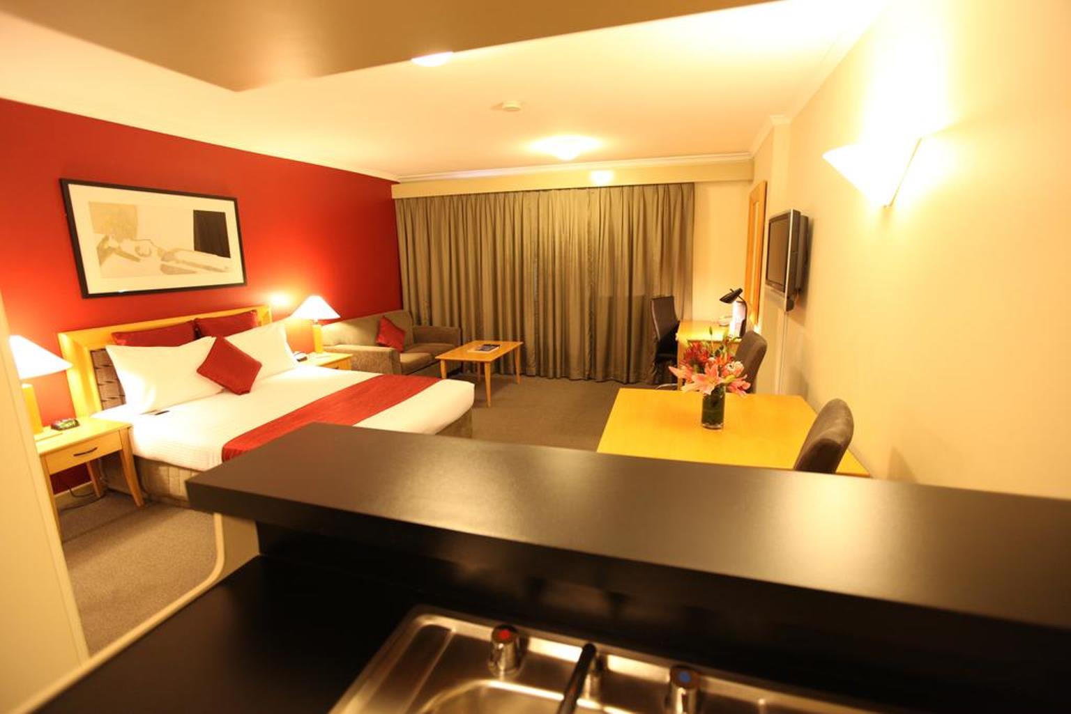 Rendezvous Hotel Sydney the Rocks