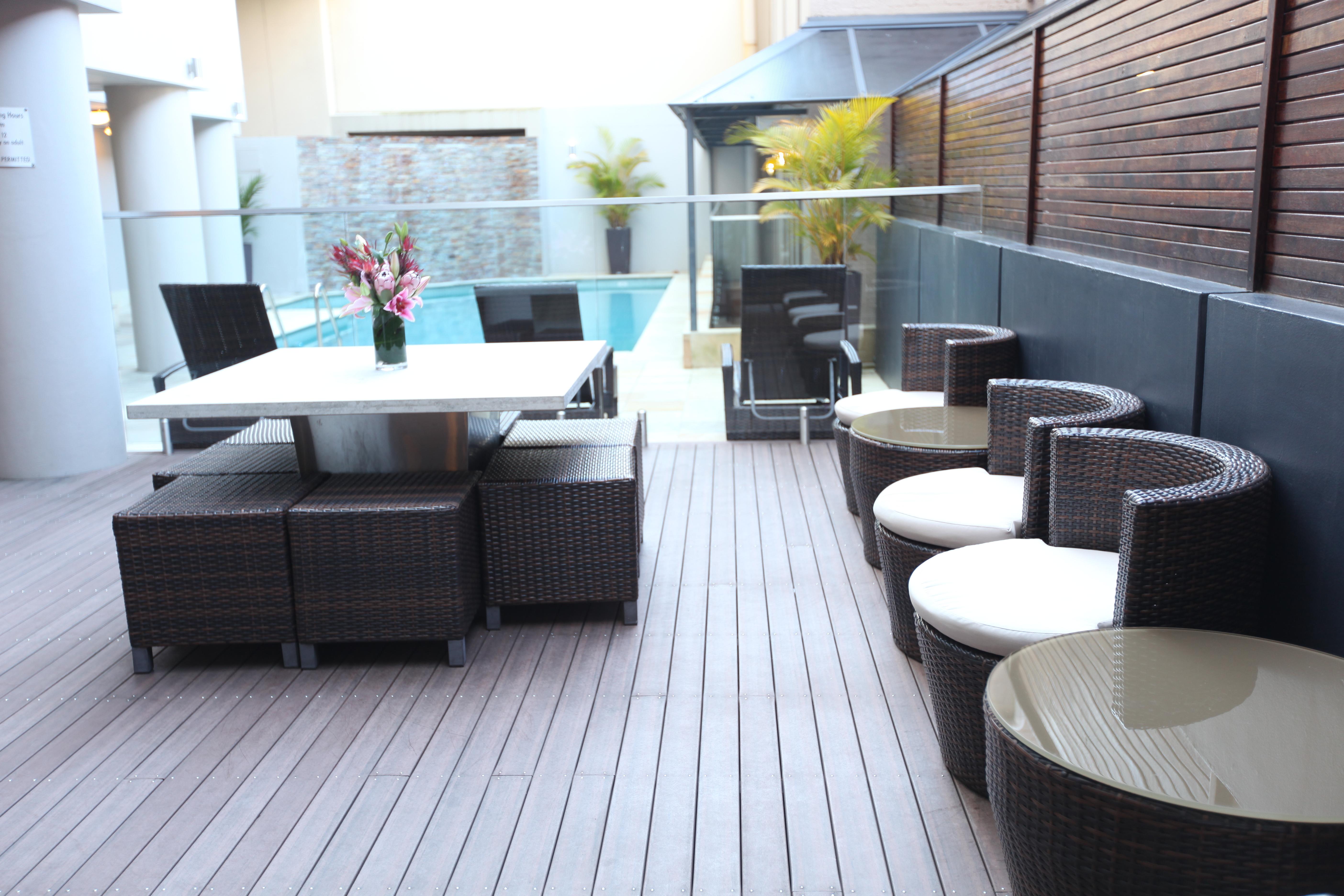 Rendezvous Hotel Sydney the Rocks