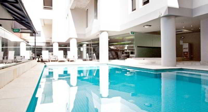 Rendezvous Hotel Sydney the Rocks
