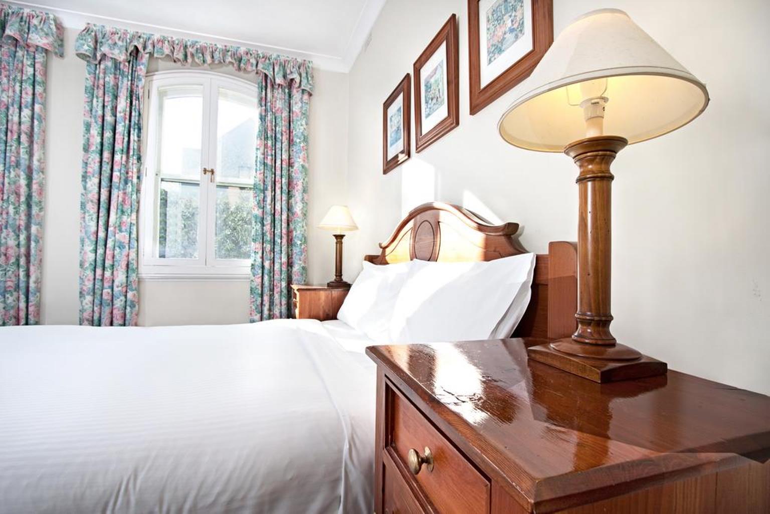 Rendezvous Hotel Sydney the Rocks