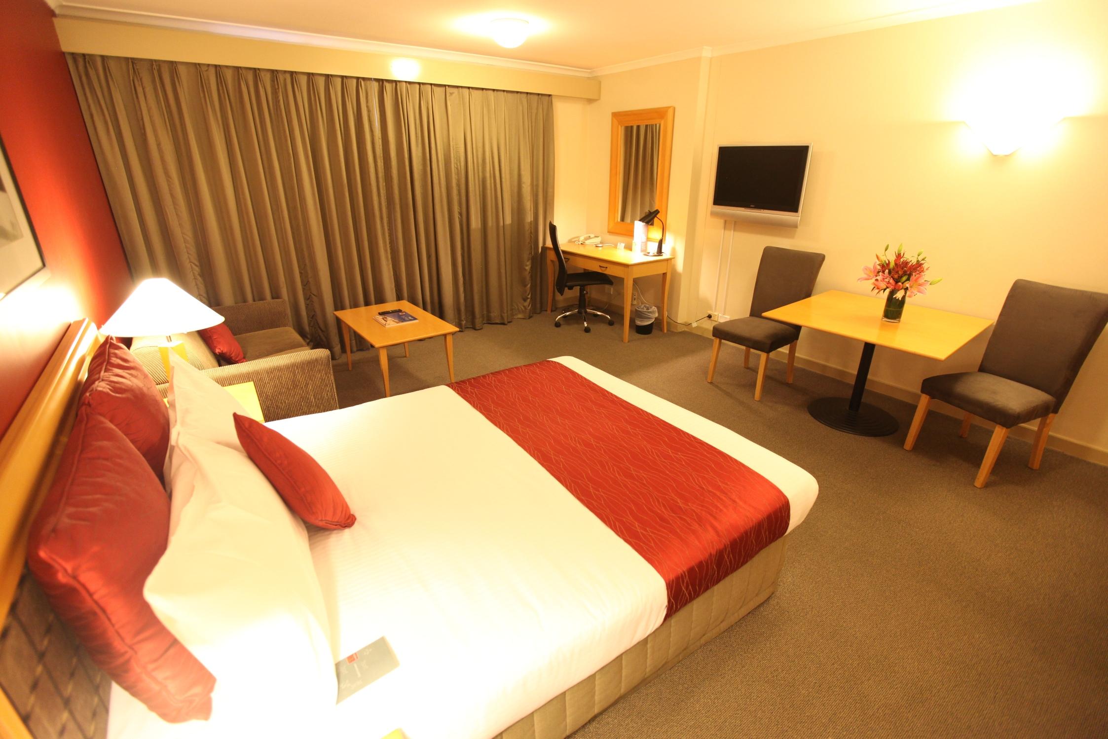 Rendezvous Hotel Sydney the Rocks