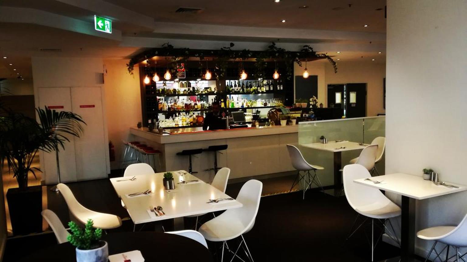 Central Studio Hotel Sydney