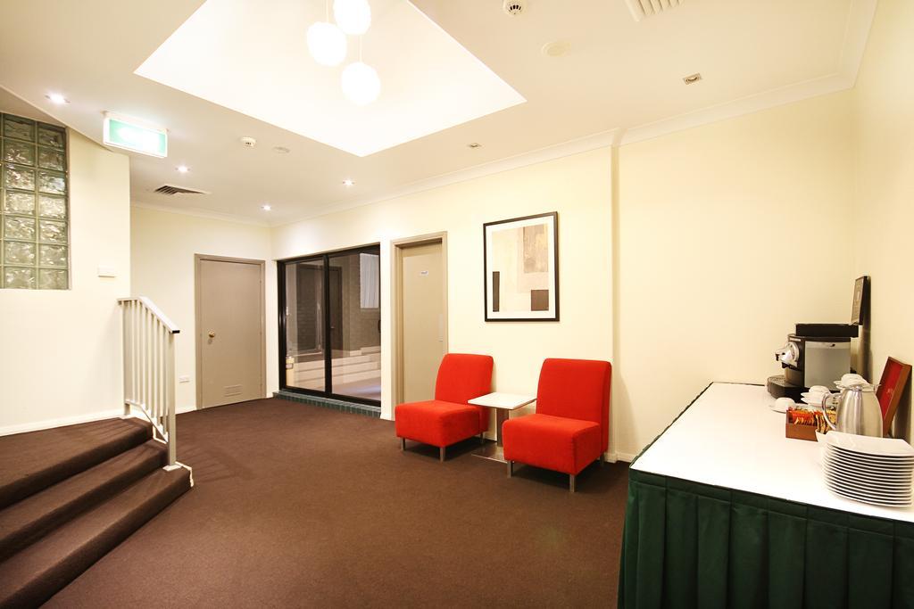 Central Studio Hotel Sydney