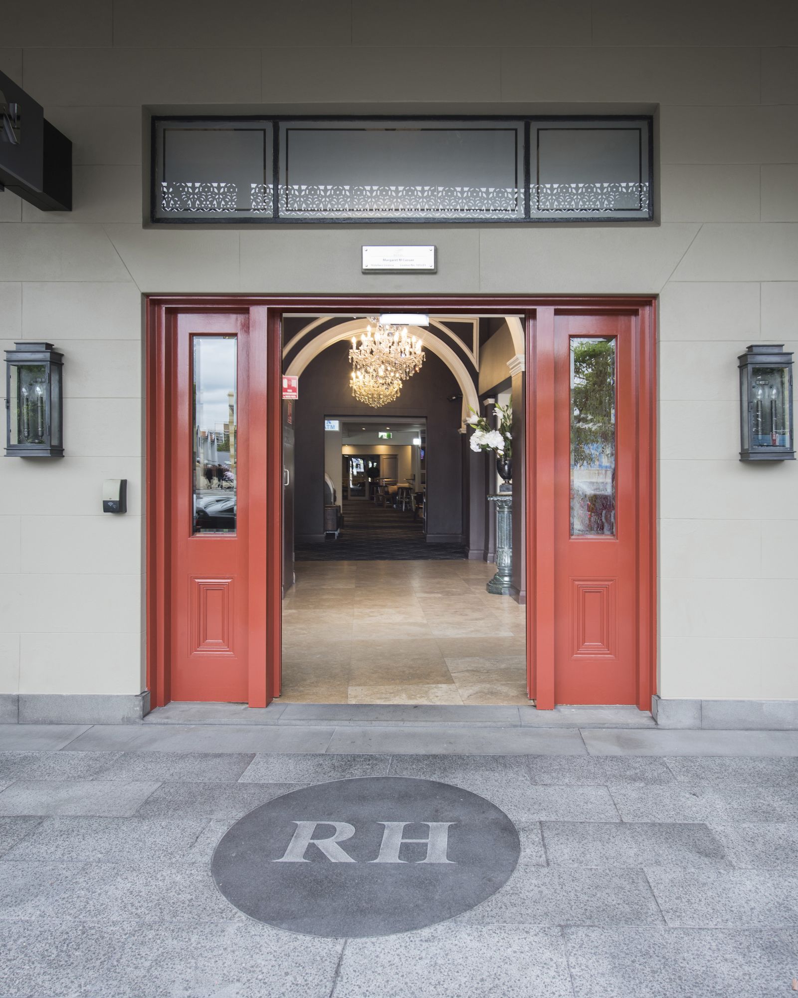 Royal Hotel