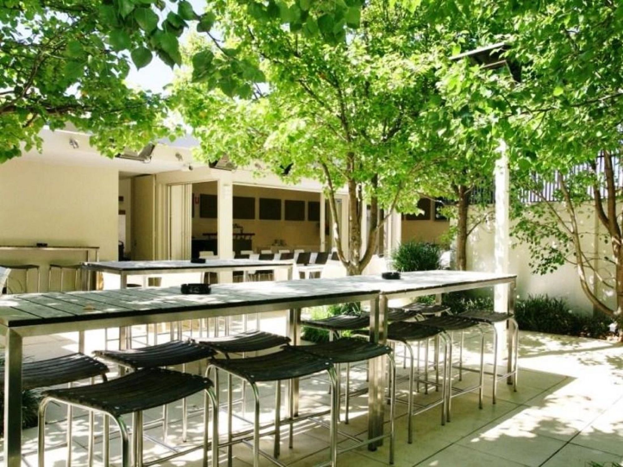 Royal Hotel