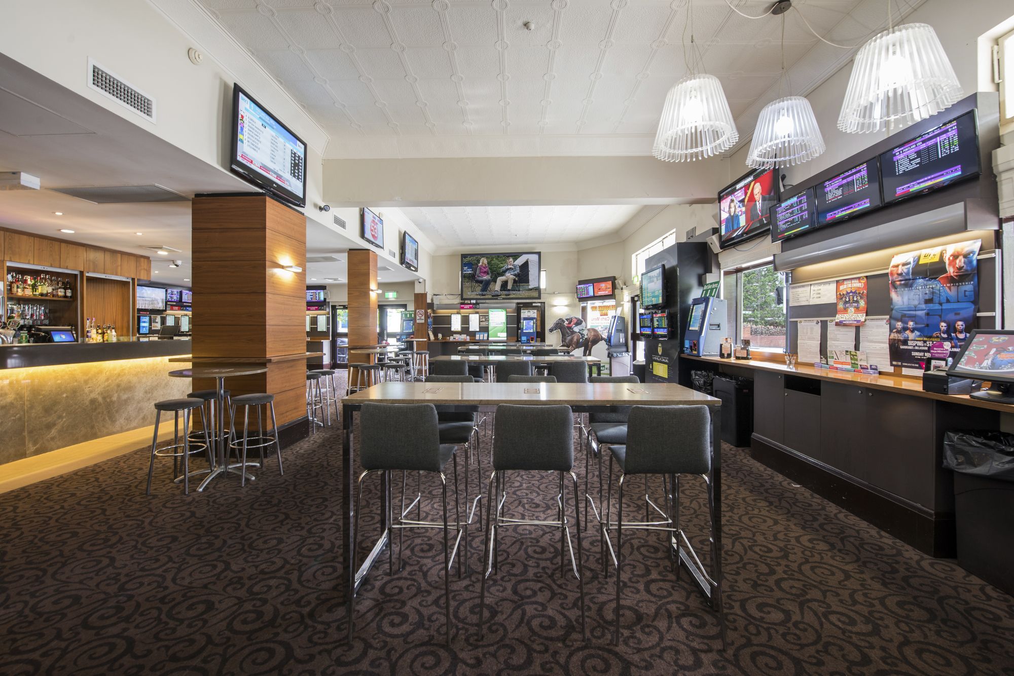 Royal Hotel