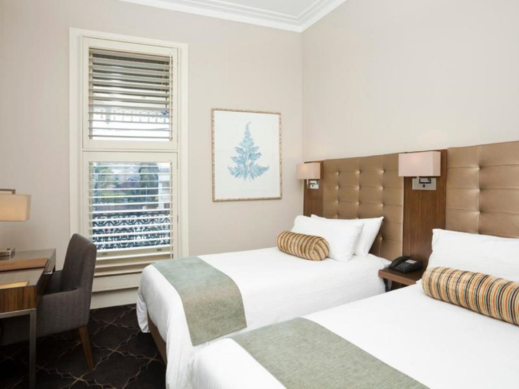 Royal Hotel