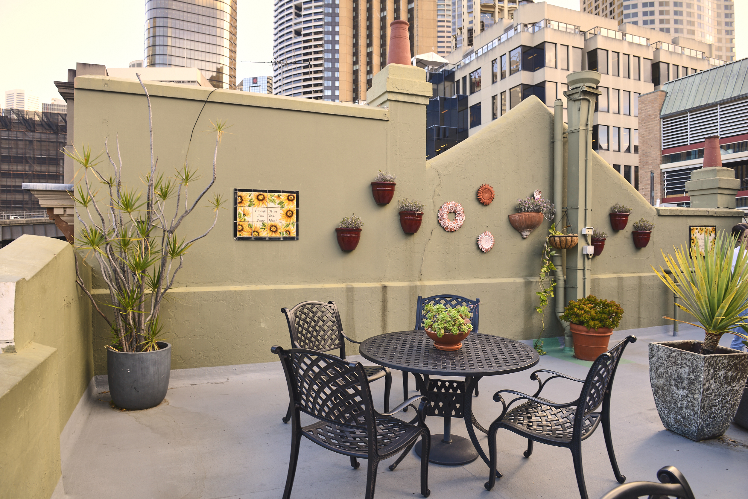 Russell Hotel