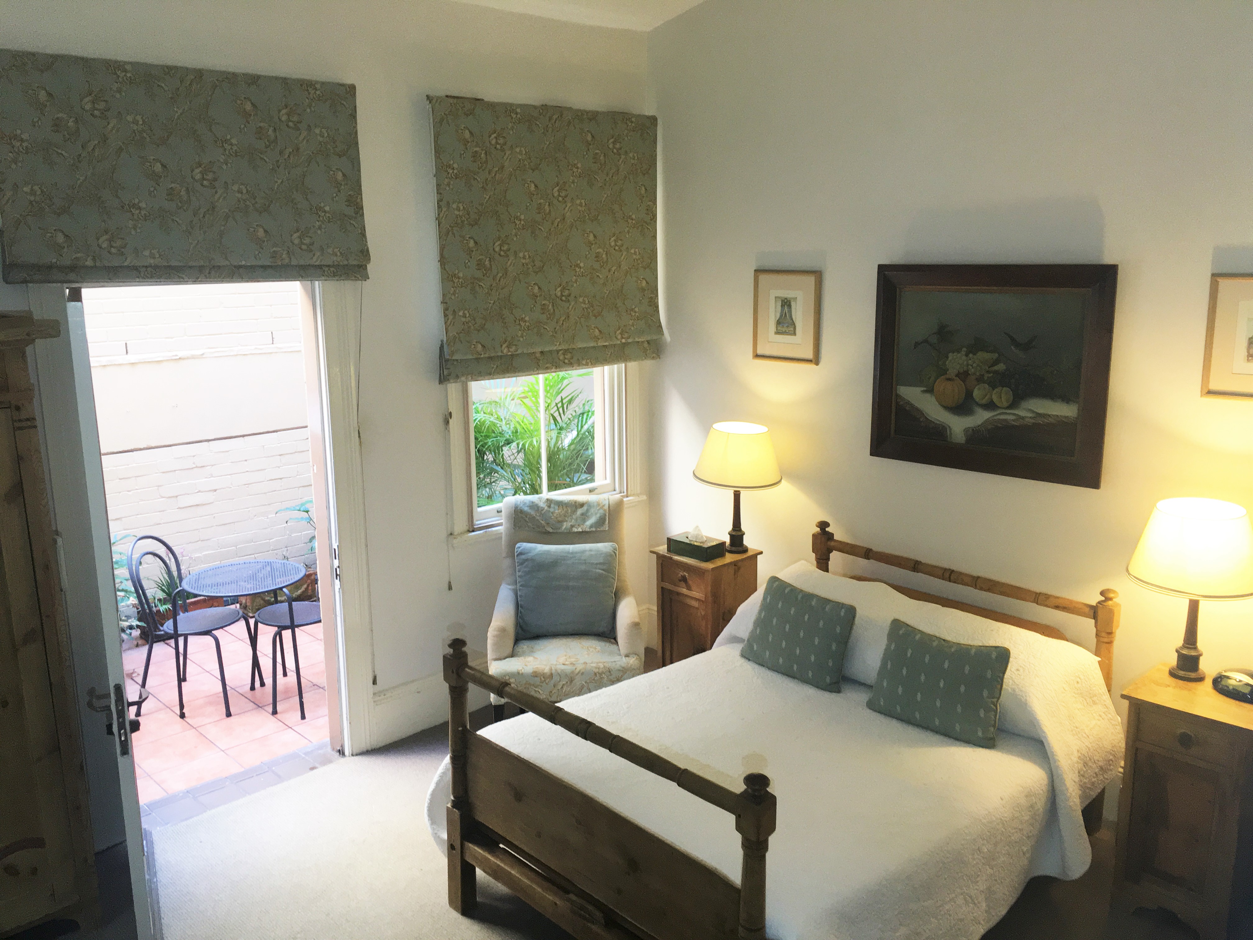 Russell Hotel